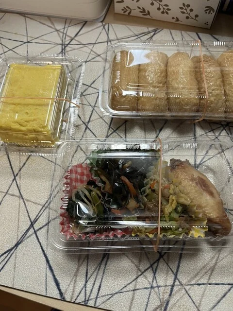 幸せごはん ゆきね - 新富士（弁当）の写真