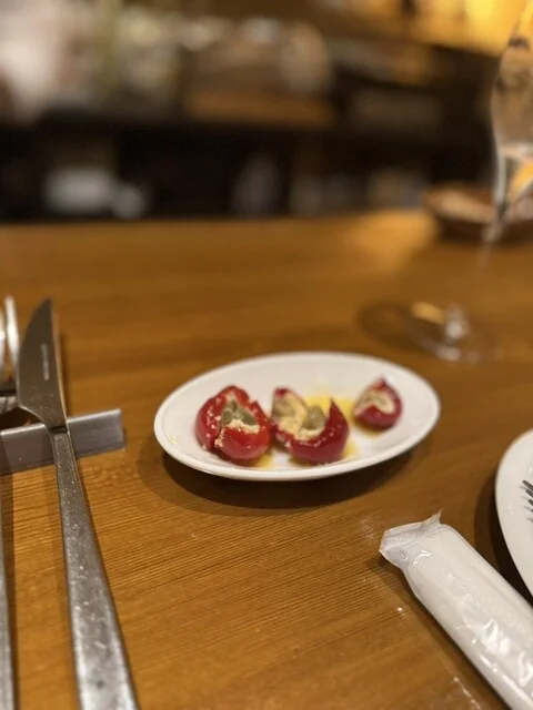 pontdoux（ポンドゥー） - 帯広（ワインバー）の写真