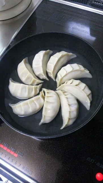 ぎょうざや金太 - 新富士（餃子）の写真