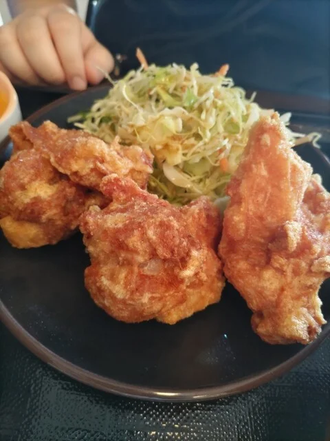 小樽なると屋 旭川永山店 - 南永山（からあげ）の写真