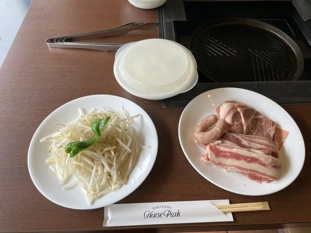 ノーザン ホースパーク（NORTHERN Horse Park） - 苫小牧市その他（その他）の写真