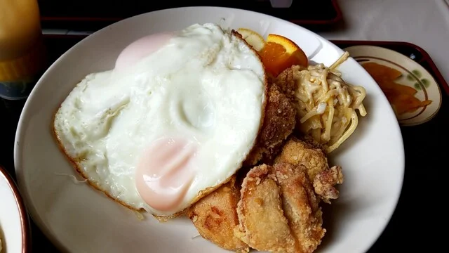 食事処 おざわ - 帯広（食堂）の写真