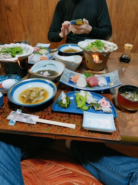 あすなろ食堂 - むつ市その他（日本料理）の写真