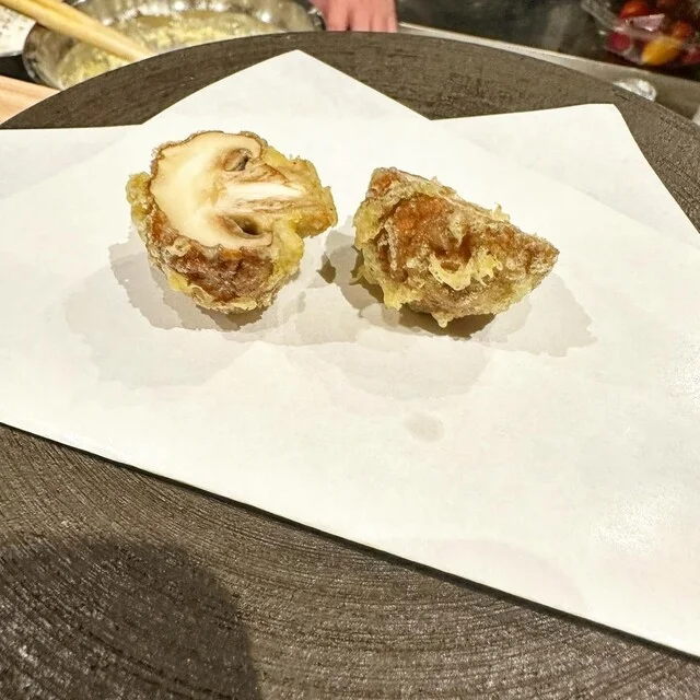 Youzu Muge Sen（融通無碍 川） - 帯広（居酒屋）の写真