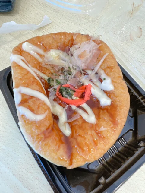 ファリーヌ シティわっかない店 - 南稚内（パン）の写真