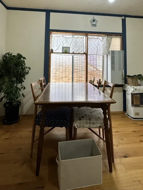 銭函お米食堂 - 銭函（食堂）の写真