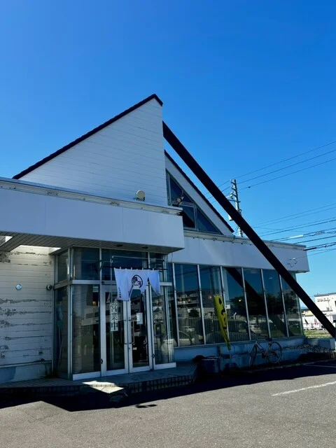 ニボシの恵 - 苫小牧（ラーメン）の写真