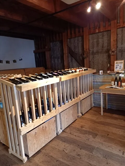 オサ ワイナリー（osa winery） - 小樽（その他）の写真