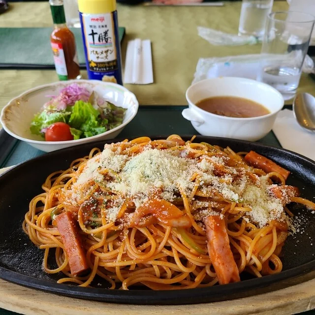 北海道ブルックス カントリークラブ（【旧店名】苫小牧カントリー倶楽部ブルックスコース） - 苫小牧（その他）の写真