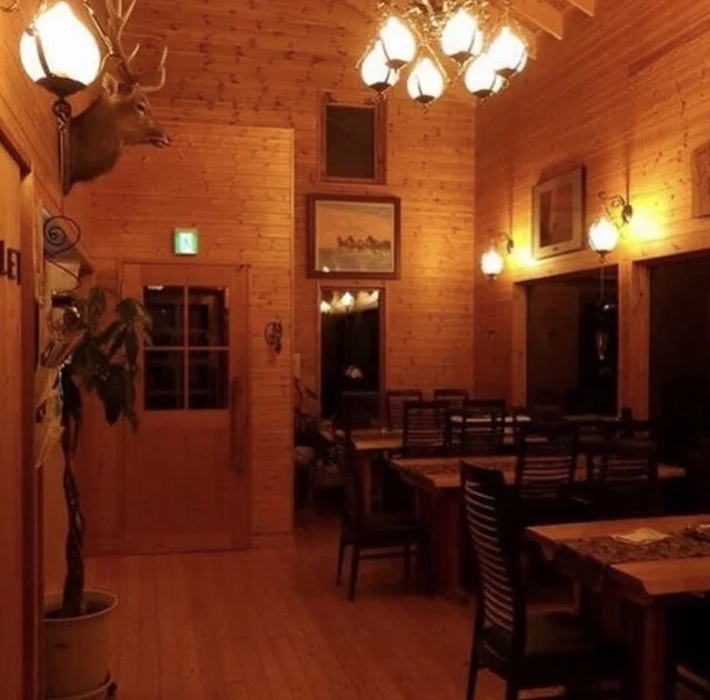 リッツ ガーデン 虹（Ritz Garden Niji） - 美馬牛（カフェ）の写真