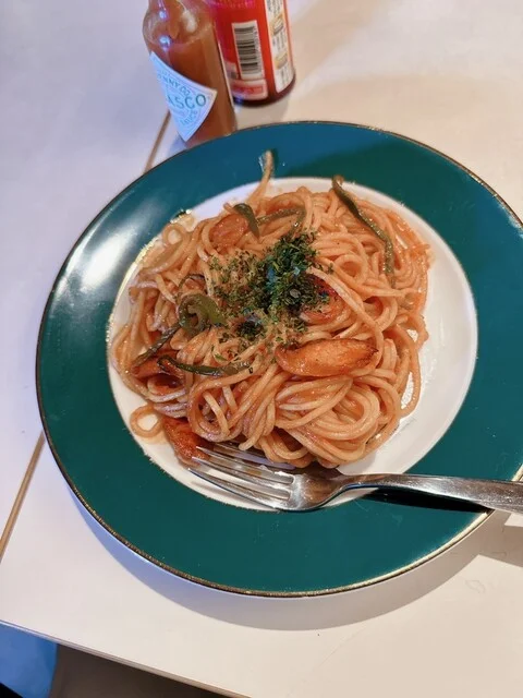 酒房・茶房 ようちゃん - 銭函（喫茶店）の写真