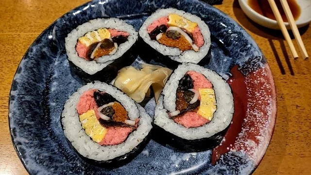 竹ちゃん鮨 本店 - 旭川（寿司）の写真