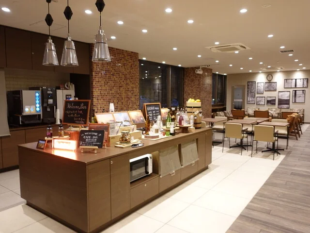 スーパーホテル Premier帯広駅前（SUPER HOTEL） - 帯広（ホテル）の写真