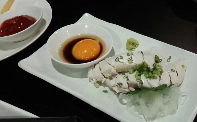 肉貴族 - 東釧路（串焼き）の写真