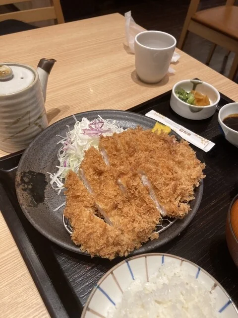 和幸 イオンモール苫小牧店 - 苫小牧（とんかつ）の写真