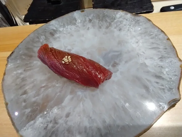 結（ユウ） - 小樽（寿司）の写真