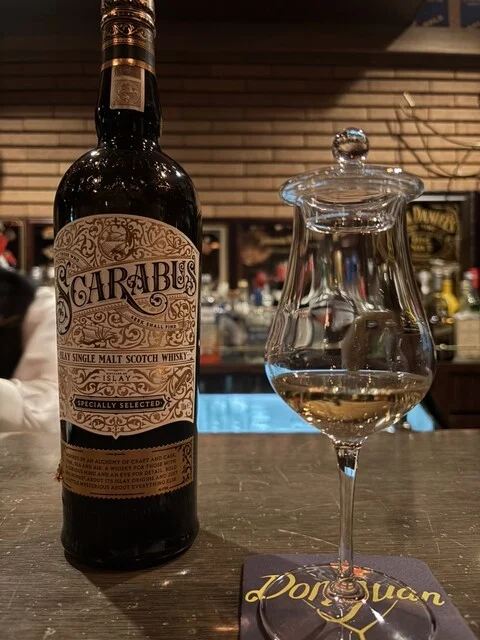 ドンファン - 小樽（バー）の写真