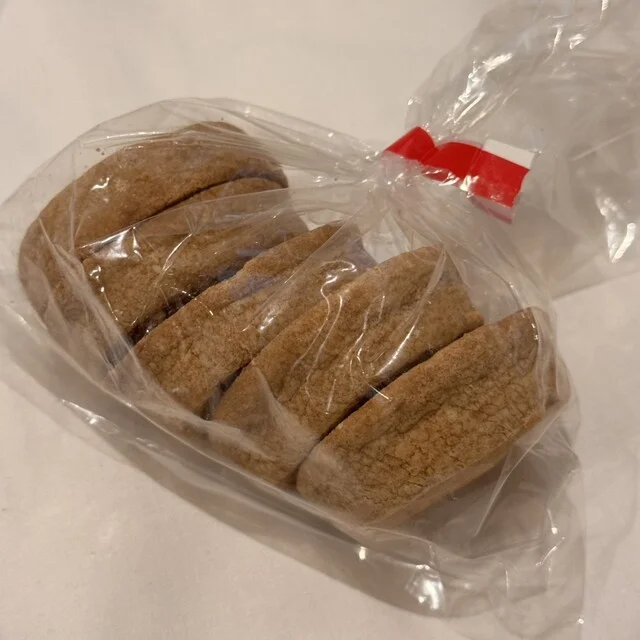 モンピエール - 小樽（パン）の写真