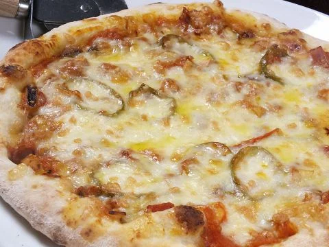 pasta&bar noi luogo（パスタアンドバー ノイ ルオーゴ） - 旭川（パスタ）の写真