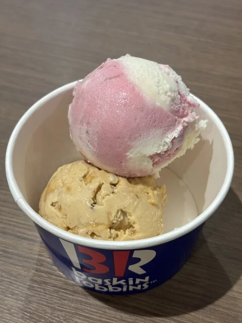 サーティワンアイスクリーム イオンモール旭川駅前店 - 旭川（ジェラート・アイスクリーム）の写真