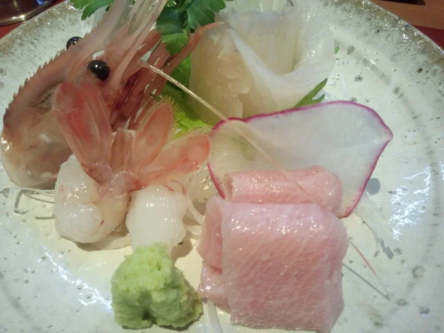 日本料理 紀伸（きしん） - 釧路（日本料理）の写真