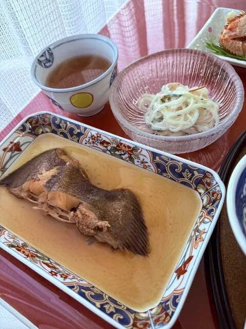 風の宿 宗谷パレス - 稚内（旅館・民宿）の写真