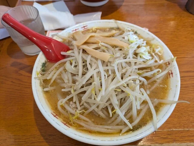 よし乃 本店 - 旭川四条（ラーメン）の写真