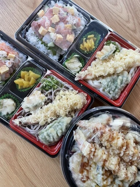 札幌海鮮丸 神楽店 - 神楽岡（寿司）の写真