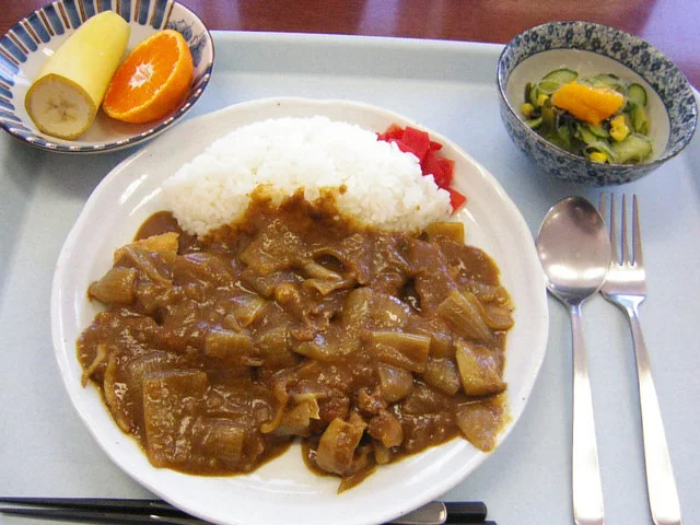 ほのぼの - 南永山（食堂）の写真