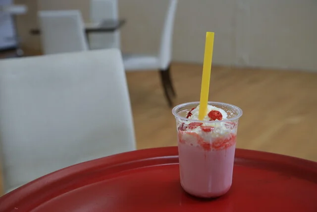 C.C - 柏林台（洋菓子）の写真