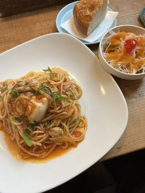 カフェズキッチン グーズベリー（Cafe's Kitchen Gooseberry） - 糸井（カフェ）の写真