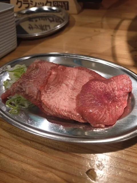 焼肉ホルモン YA-SAN 苫小牧本店（ヤーサン） - 苫小牧（焼肉）の写真