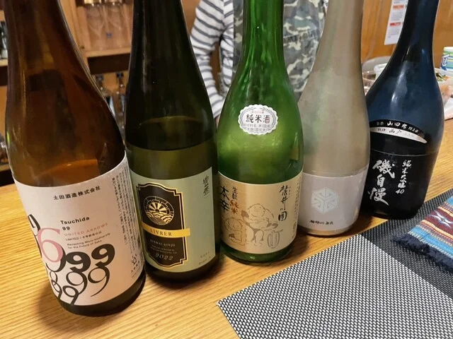 Ｎｉｔｔａ（ニッタ） - 下北（居酒屋）の写真