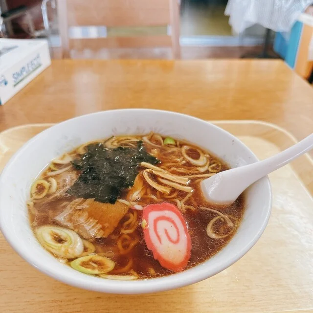 ローマの泉食堂 - 帯広（食堂）の写真