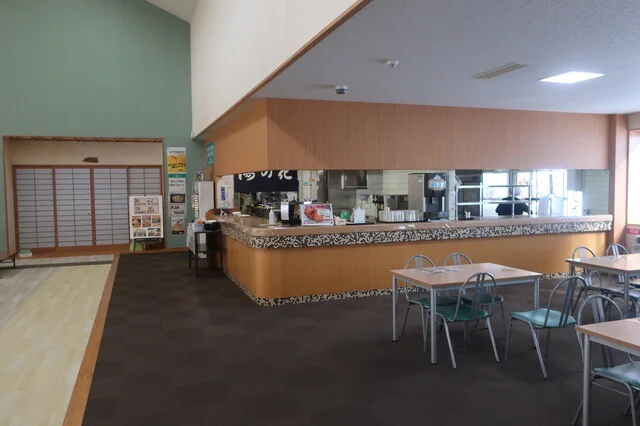 小樽天然温泉湯の花 朝里殿 - 朝里（その他）の写真