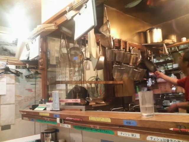 めんや - 小樽（ラーメン）の写真