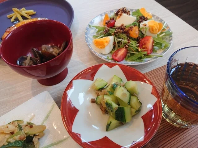 ノブキッチンカフェ（NOBU KITCHEN Cafe） - 帯広（カフェ）の写真