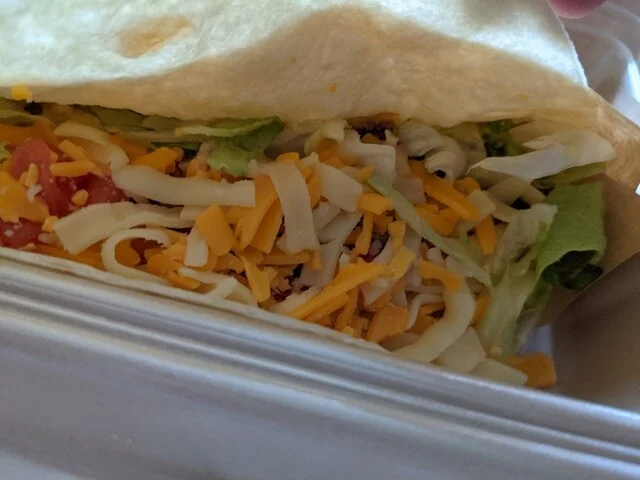 TOMO TACOS Libre（トモ タコス リブレ） - 小樽（タコス）の写真