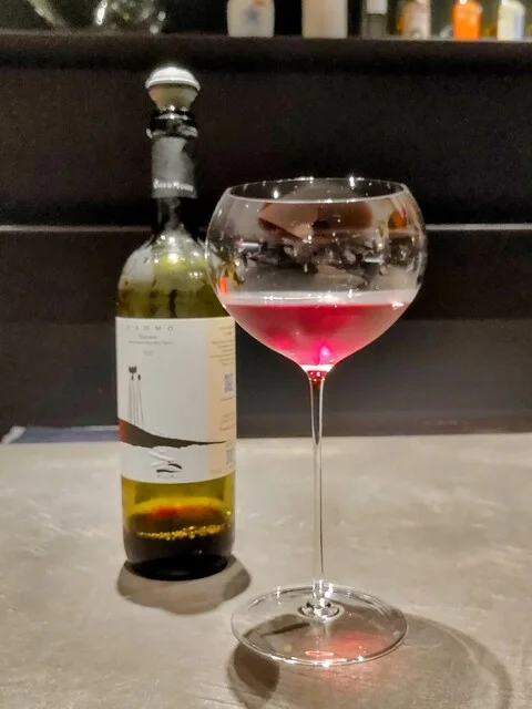 ワインパーラー マチノコト - 苫小牧（ビストロ）の写真