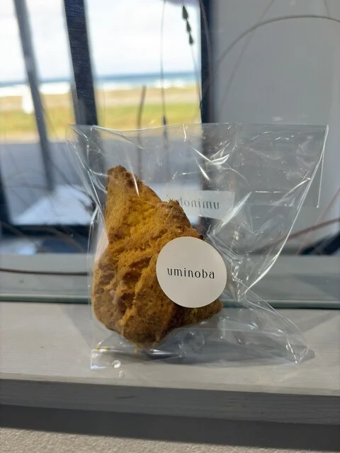 uminoba（うみのば） - 藻琴（カフェ）の写真