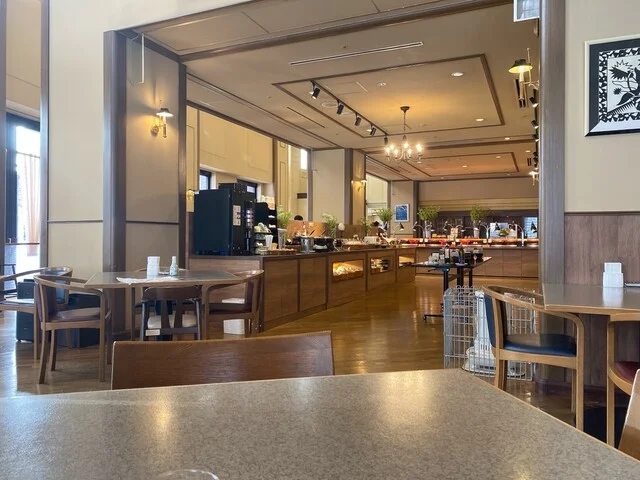 クレッセント旭川 - 旭川（ホテル）の写真