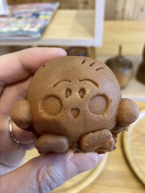 温泉工房あかん - 釧路市その他（洋菓子）の写真