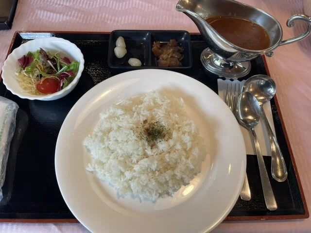 アイランドゴルフリゾート御前水レストラン（【旧店名】御前水ゴルフ倶楽部 美々クラシックコース） - 苫小牧市その他（その他）の写真