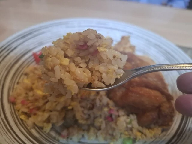 麺笑 八武屋 - 釧路（ラーメン）の写真