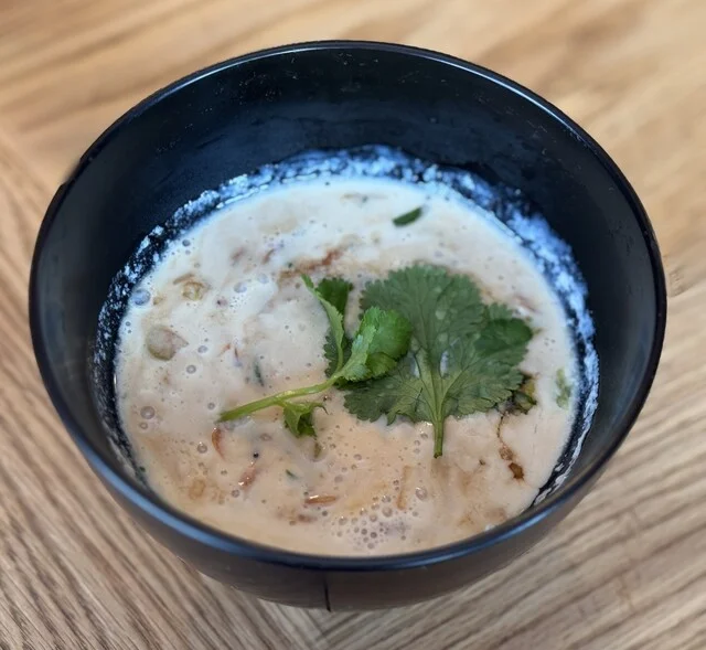 SSAW BIEI - 美馬牛（創作料理）の写真