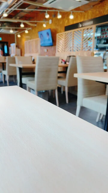 四季の彩 れんが - 帯広（食堂）の写真