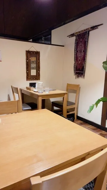 チャンティカ - 釧路（カフェ）の写真