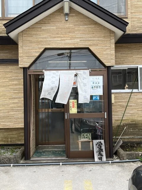 そば処 妙見（そばどころ みょうけん） - 下北（そば）の写真