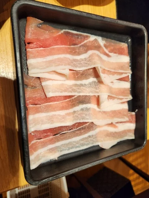 しゃぶ菜 イオンモール旭川駅前店 - 旭川（しゃぶしゃぶ）の写真