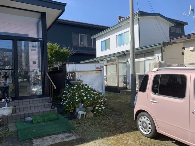 カフェ ジッカ（cafe Jicca） - 青葉（カフェ）の写真